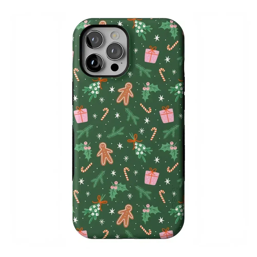 Insta-Worthy Everything Nice | Gingerbread Case  Almost Sold Out!