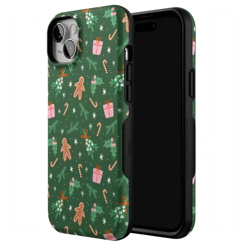 Insta-Worthy Everything Nice | Gingerbread Case  Almost Sold Out!