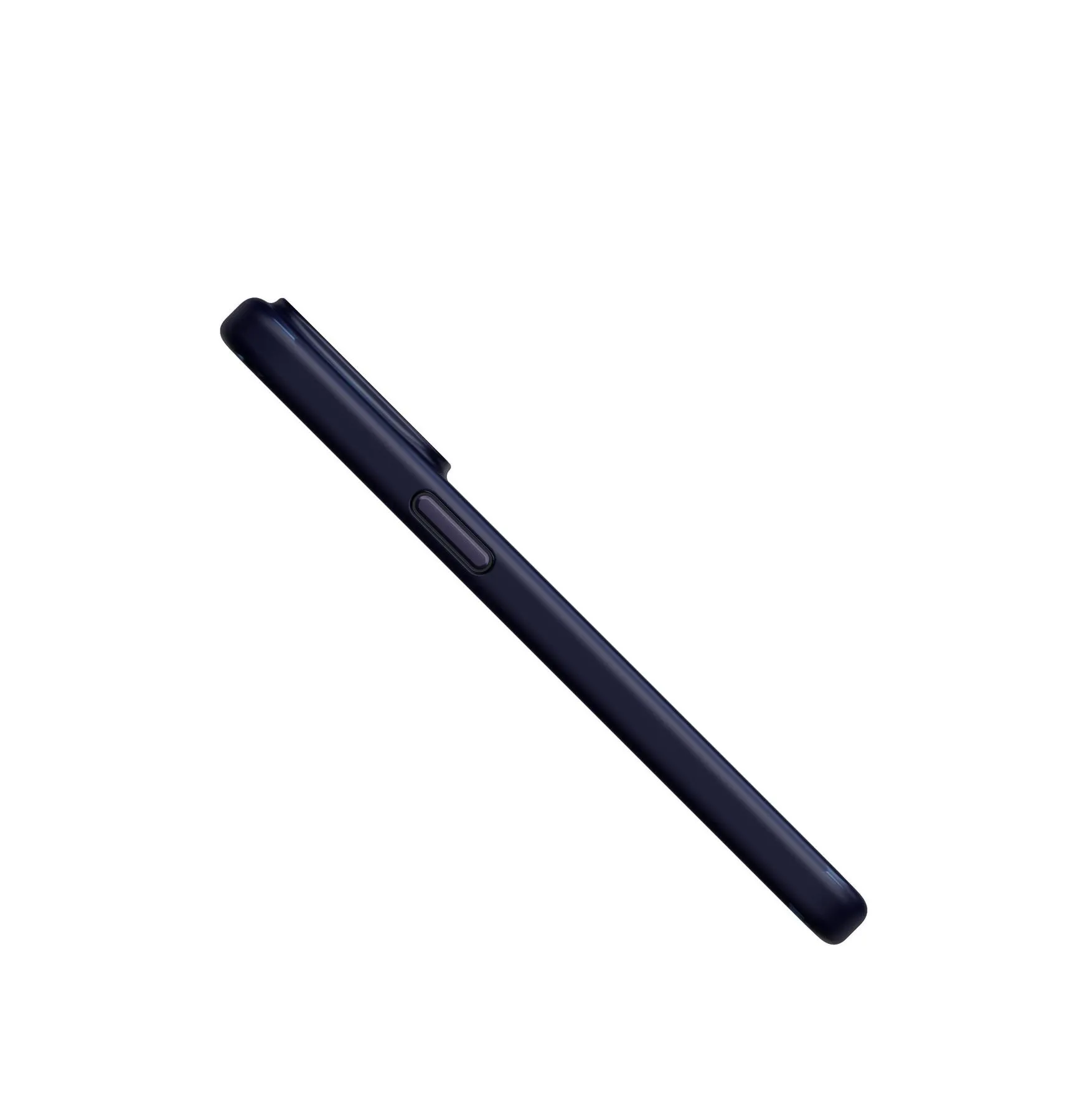Insta-Worthy Evo Check - Apple iPhone 15 Pro Max Case MagSafe Compatible - Midnight Blue  Limited Stock!