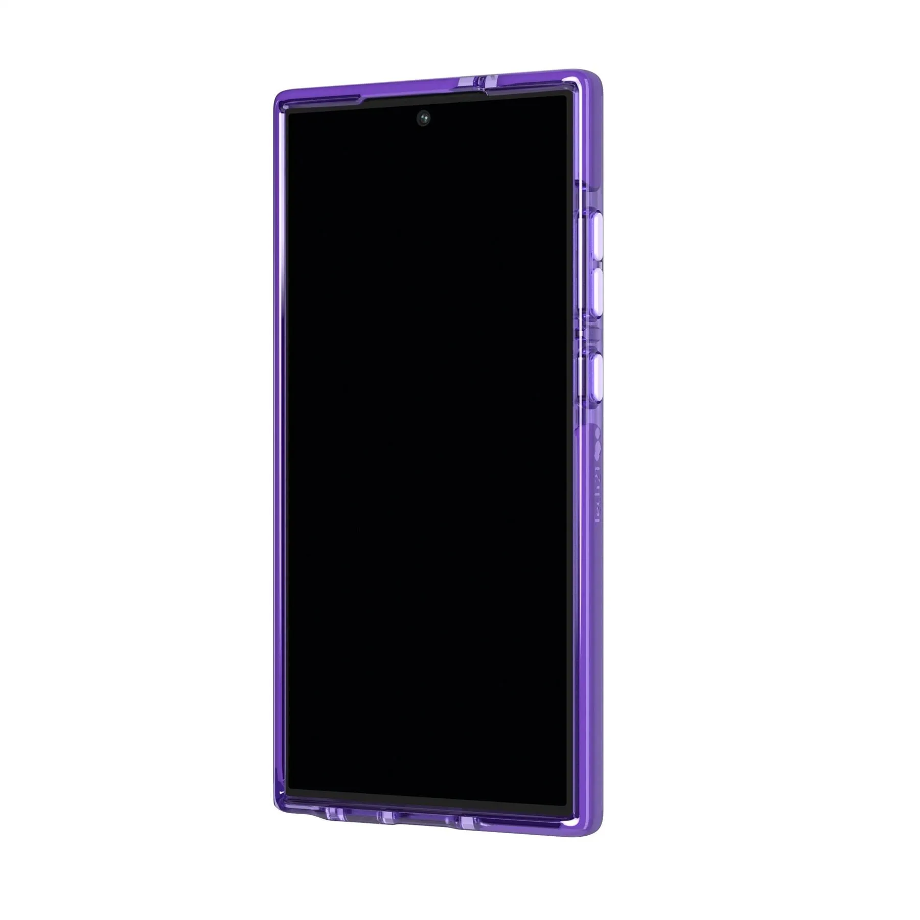 Insta-Worthy Evo Check - Samsung Galaxy S23 Ultra Case - Digi Purple  Dont Miss Out!