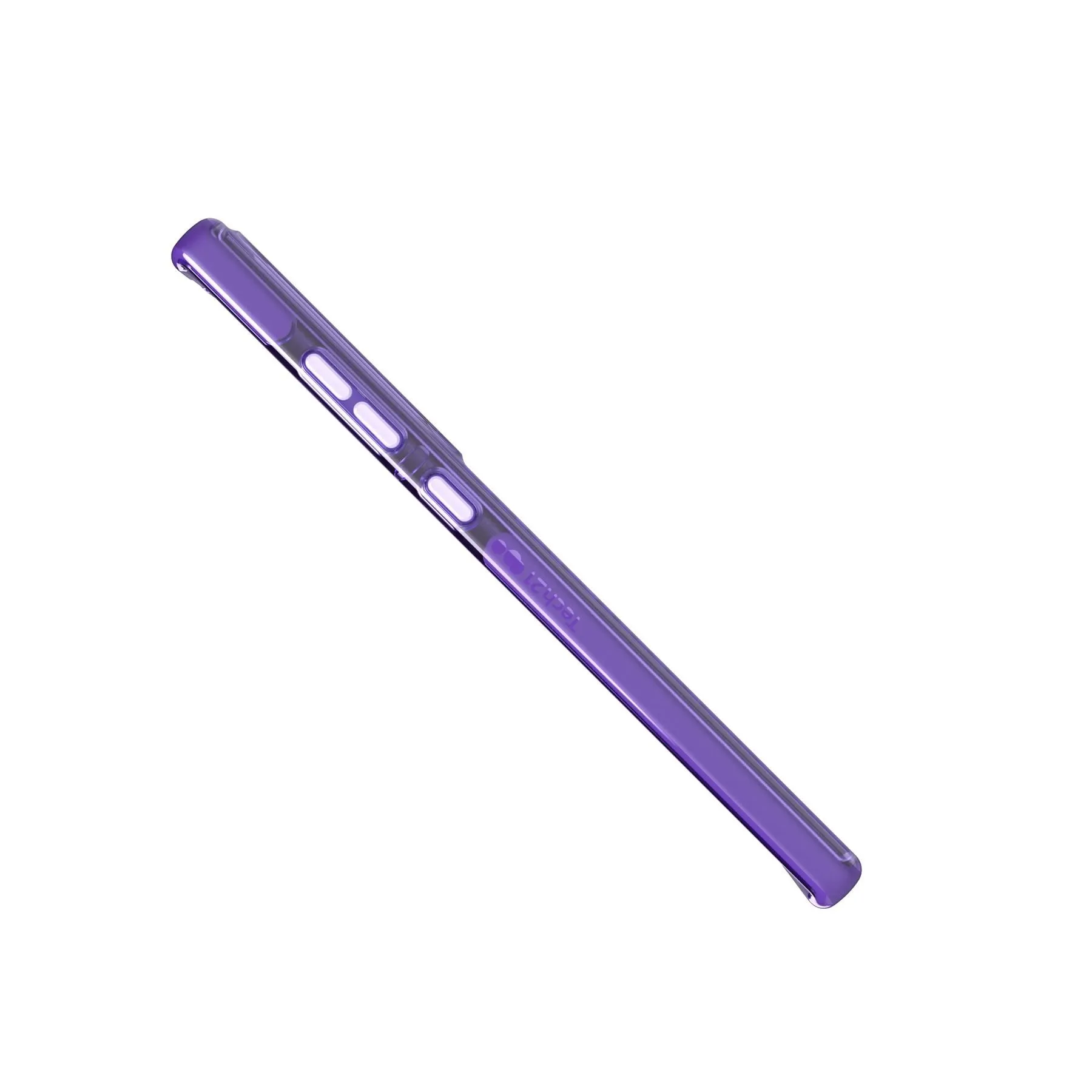 Insta-Worthy Evo Check - Samsung Galaxy S23 Ultra Case - Digi Purple  Dont Miss Out!