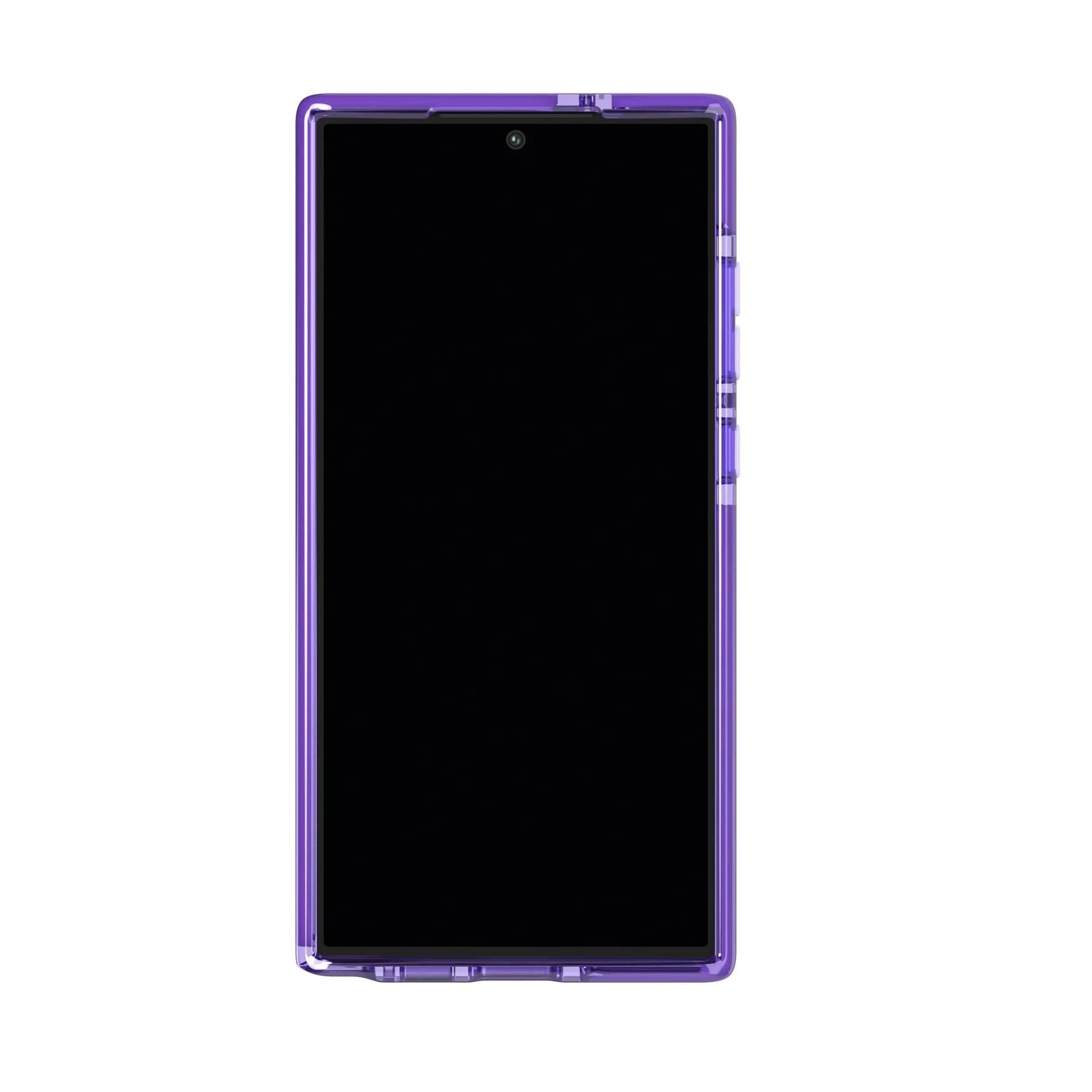 Insta-Worthy Evo Check - Samsung Galaxy S23 Ultra Case - Digi Purple  Dont Miss Out!