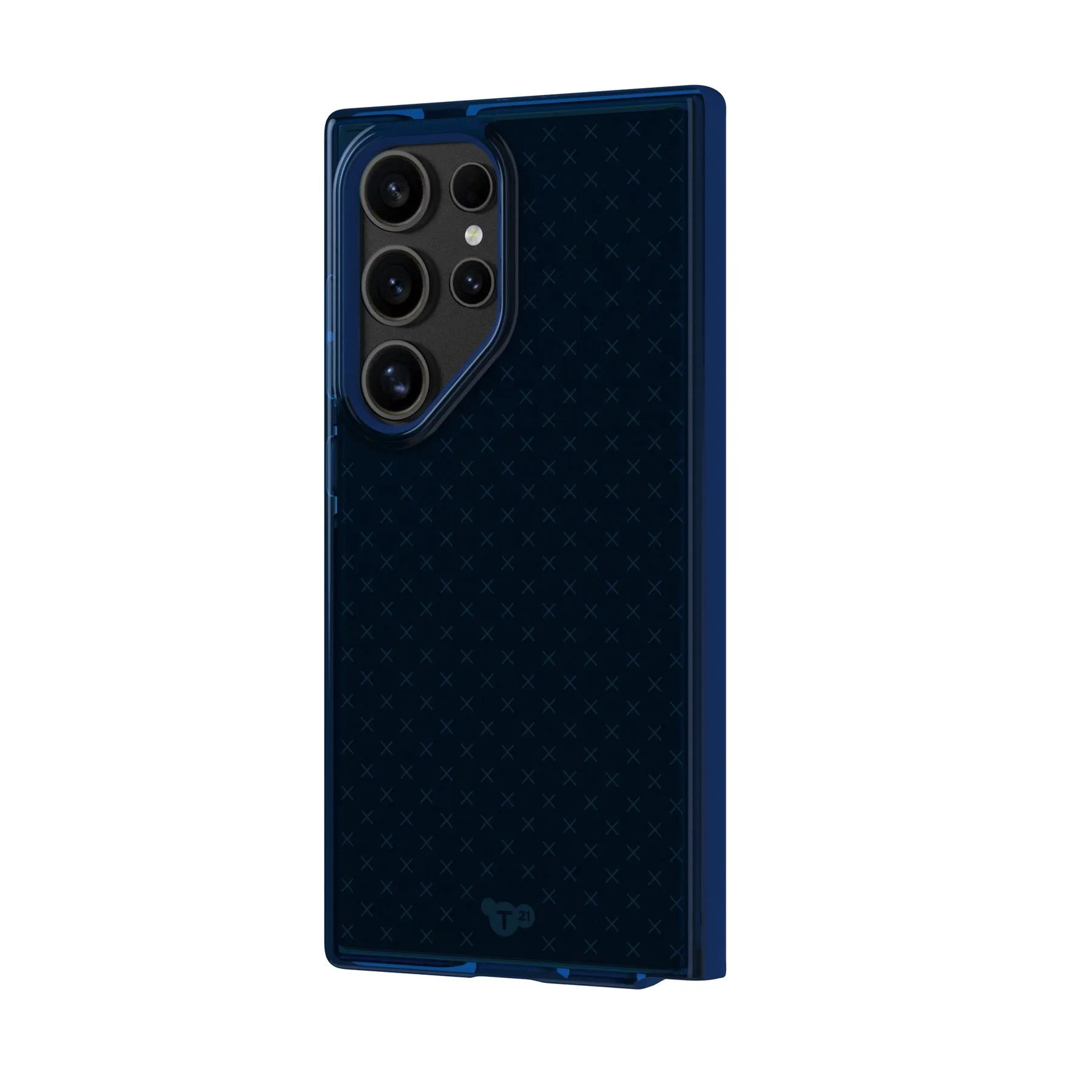 Insta-Worthy Evo Check - Samsung Galaxy S24 Ultra Case - Cobalt Blue  Last Few Pieces!