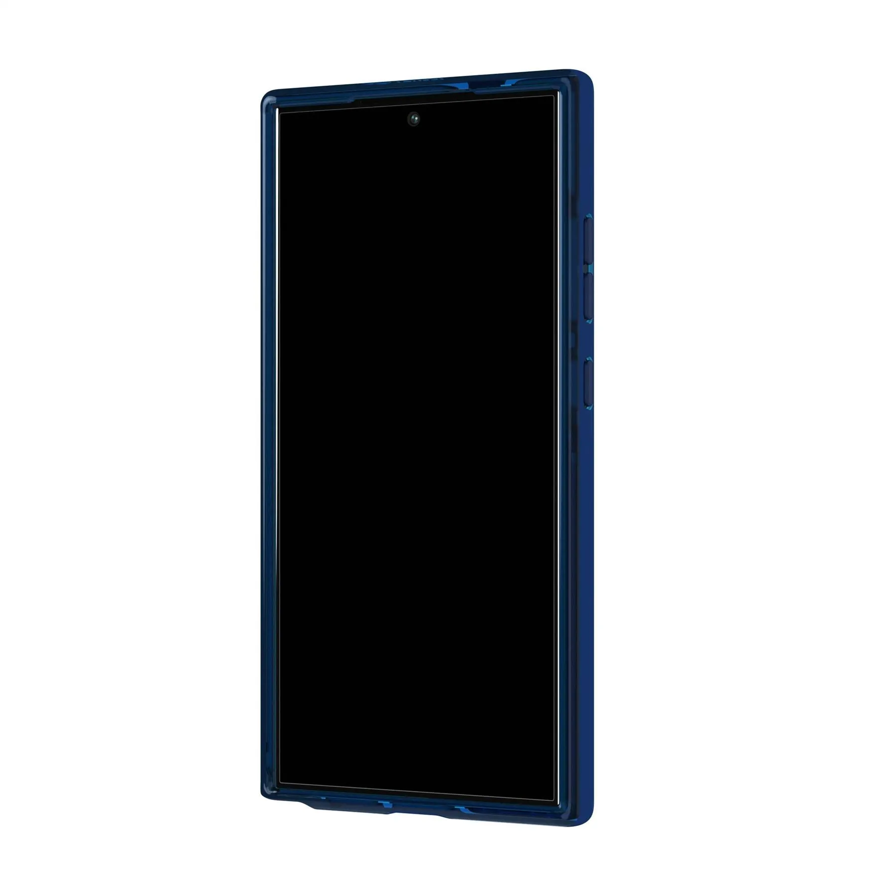 Insta-Worthy Evo Check - Samsung Galaxy S24 Ultra Case - Cobalt Blue  Last Few Pieces!