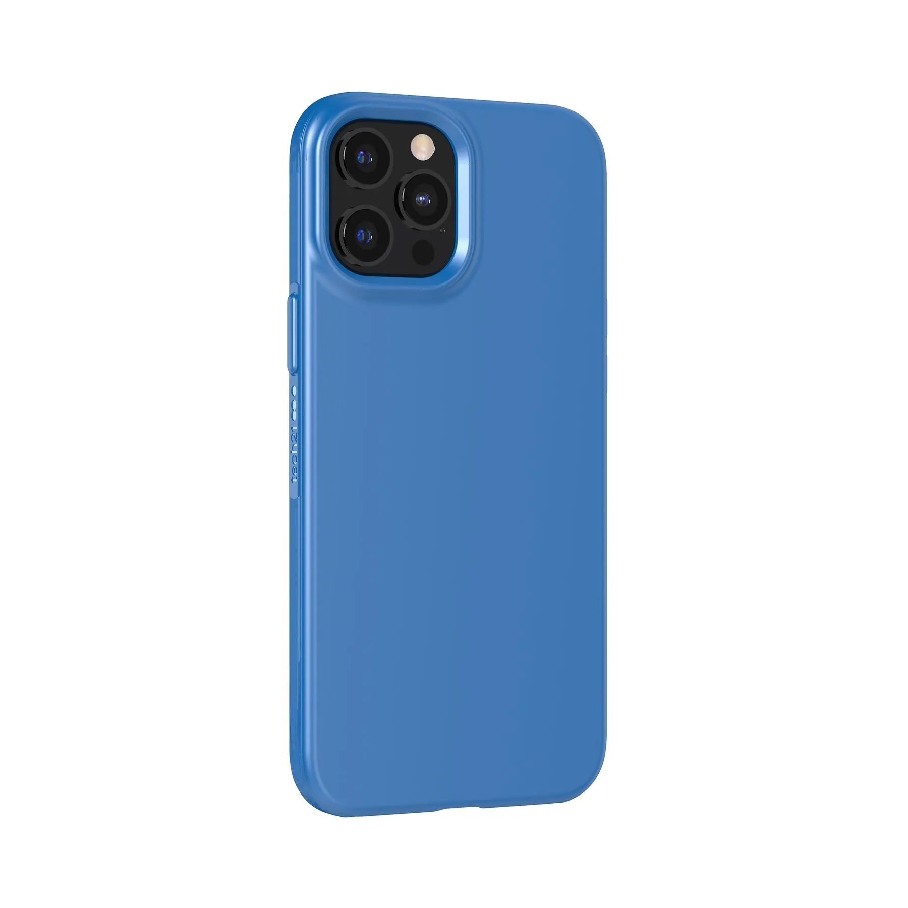 Insta-Worthy Evo Slim - Apple iPhone 12 Pro Max Case - Classic Blue  Today Only!