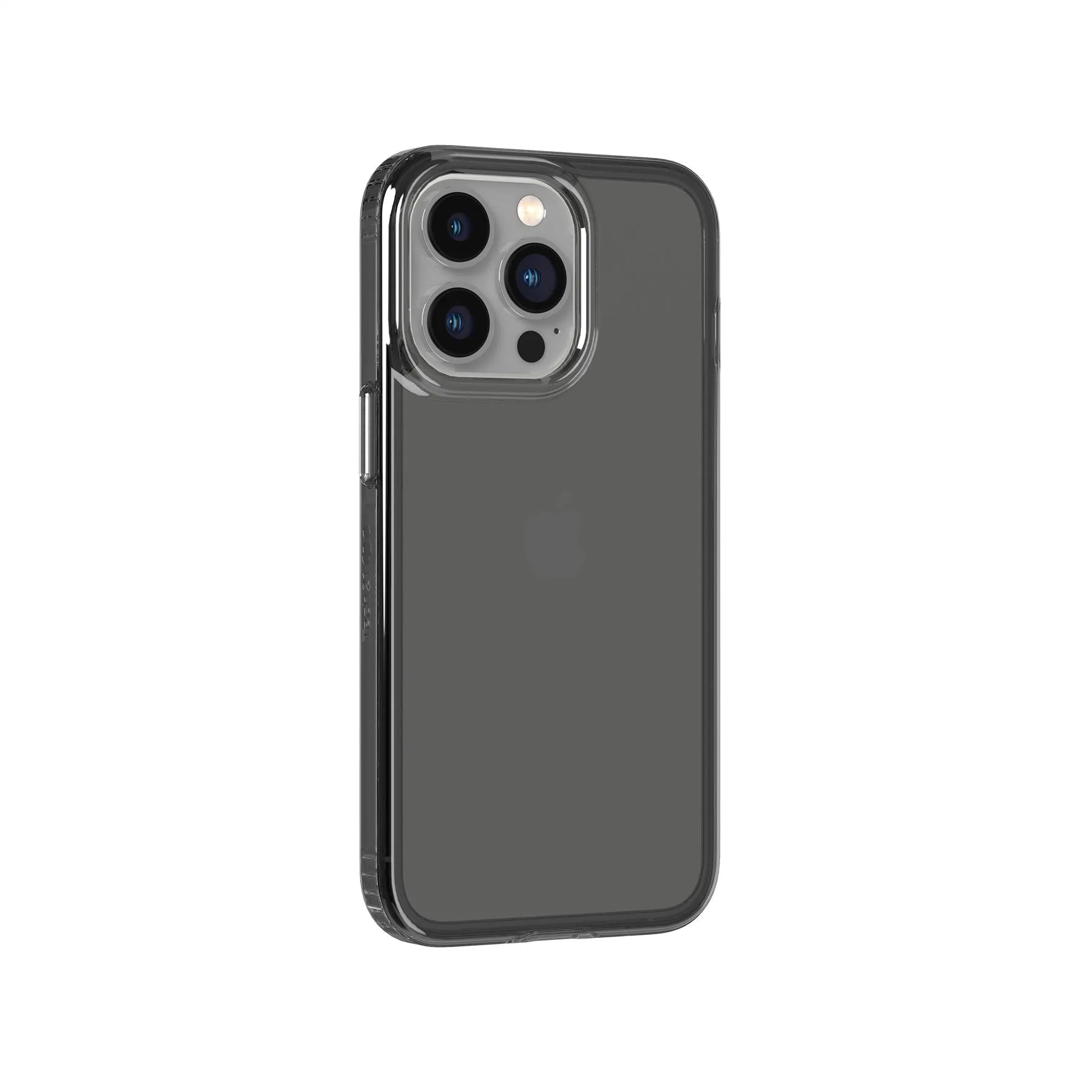 Insta-Worthy Evo Tint - Apple iPhone 13 Pro Case - Ash  Stylish & Comfortable