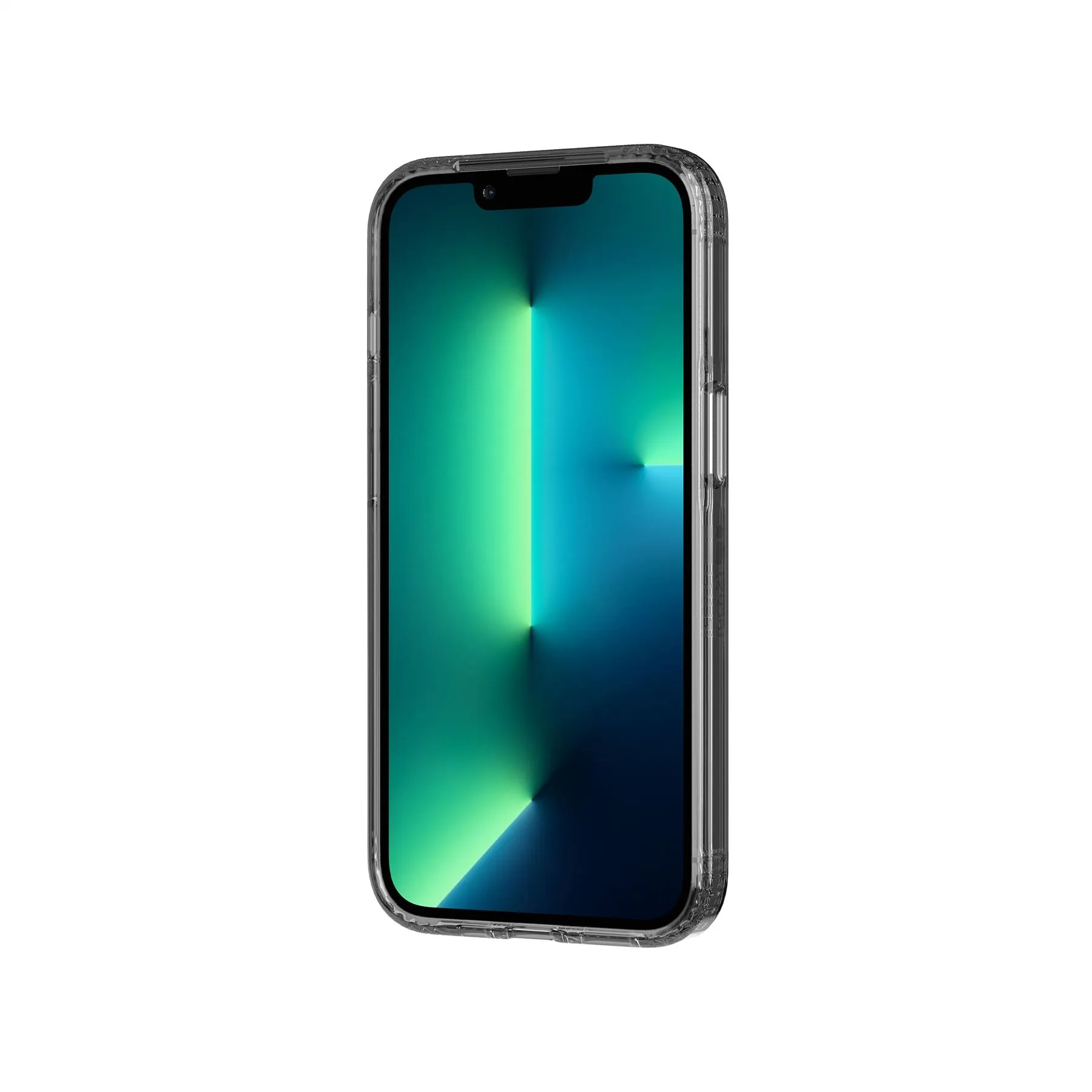 Insta-Worthy Evo Tint - Apple iPhone 13 Pro Case - Ash  Stylish & Comfortable