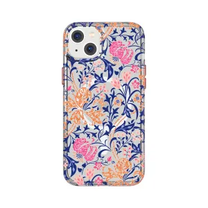 Insta-Worthy EvoArt - Apple iPhone 14 Plus Case MagSafe Compatible - Nouveau Nights  Stylish & Comfortable
