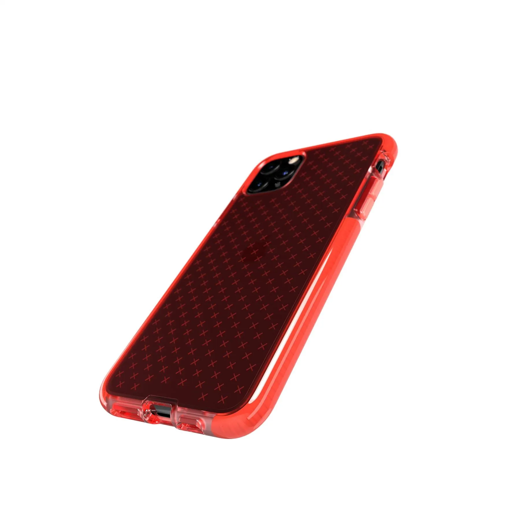 Insta-Worthy EvoCheck - Apple iPhone 11 Pro Max Case - Coral My World  Limited Stock!