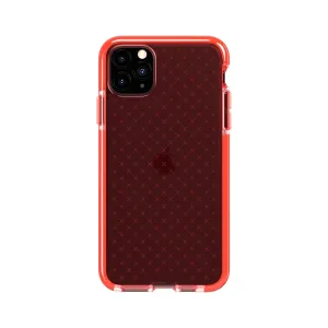 Insta-Worthy EvoCheck - Apple iPhone 11 Pro Max Case - Coral My World  Limited Stock!
