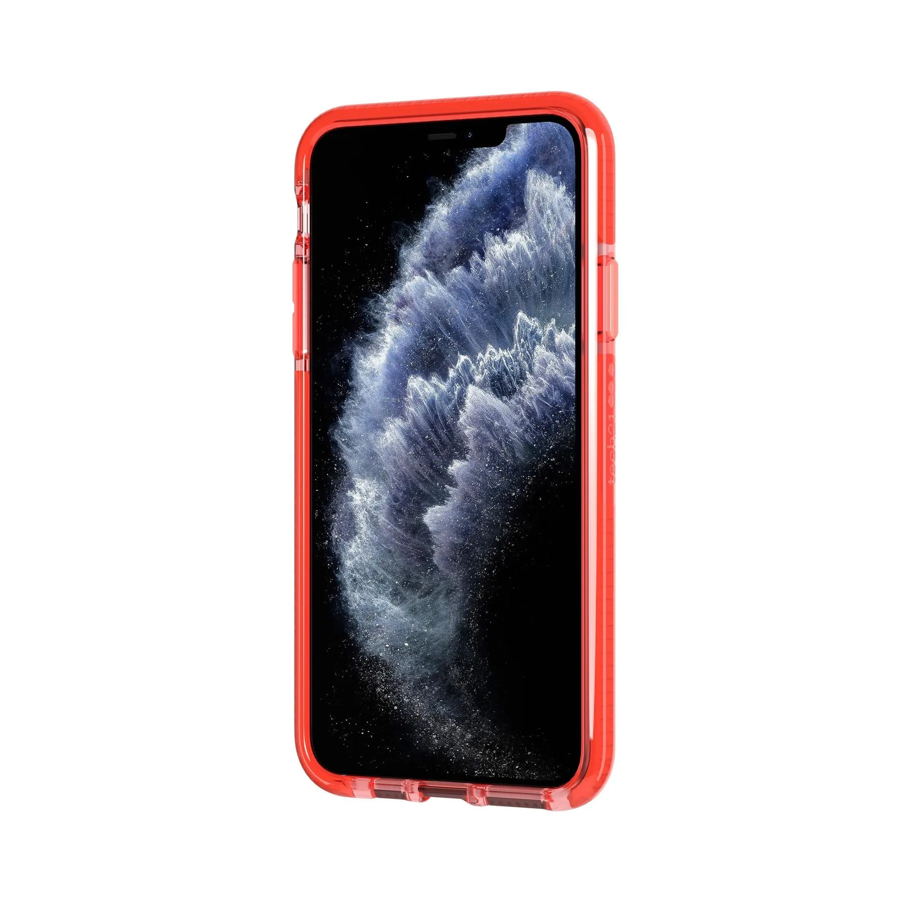 Insta-Worthy EvoCheck - Apple iPhone 11 Pro Max Case - Coral My World  Limited Stock!