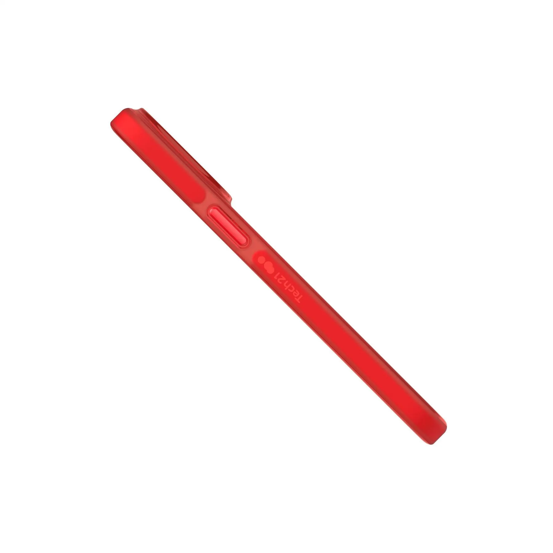 Insta-Worthy EvoCheck - Apple iPhone 14 Pro Max Case MagSafe Compatible - Red  Ends Soon!