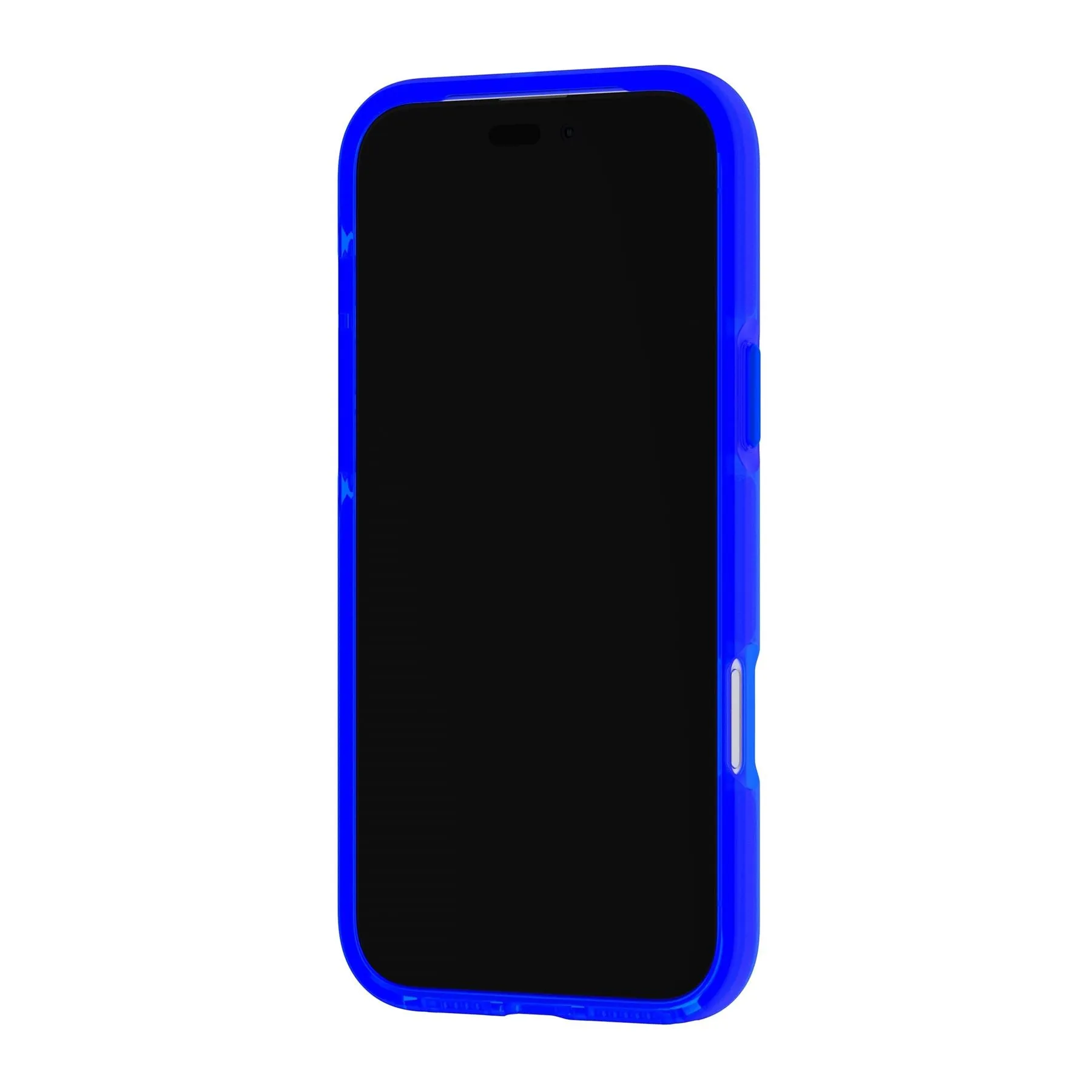 Insta-Worthy EvoCheck - Apple iPhone 16 Pro Max Case MagSafe Compatible - Cobalt Blue  Going Fast!