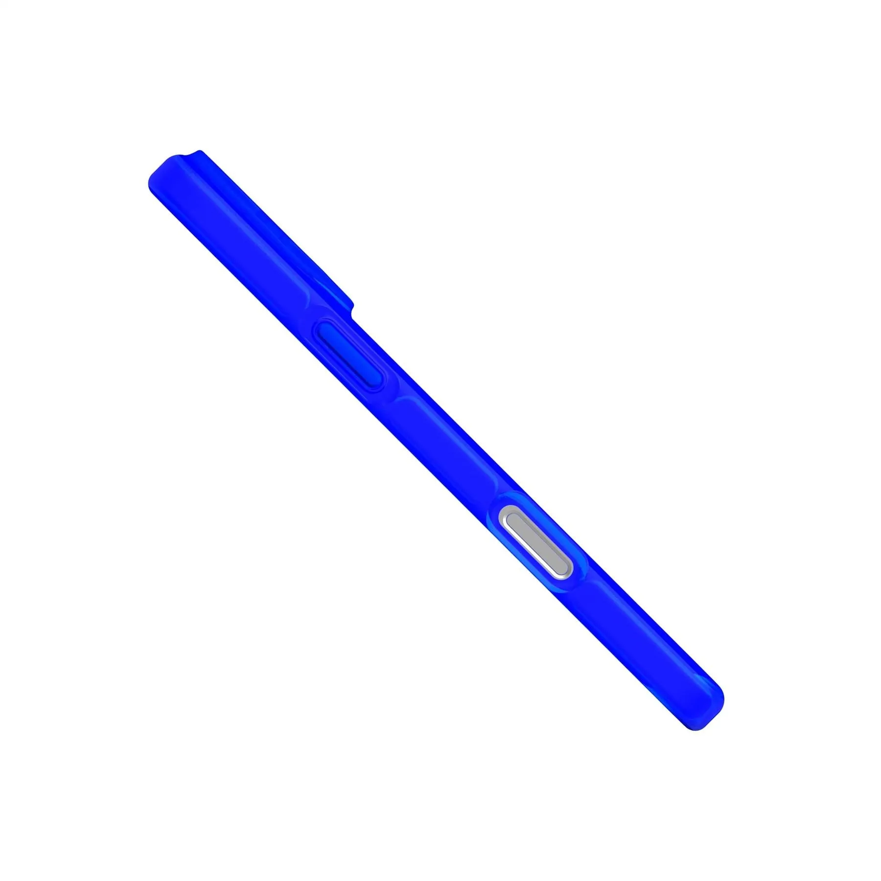 Insta-Worthy EvoCheck - Apple iPhone 16 Pro Max Case MagSafe Compatible - Cobalt Blue  Going Fast!