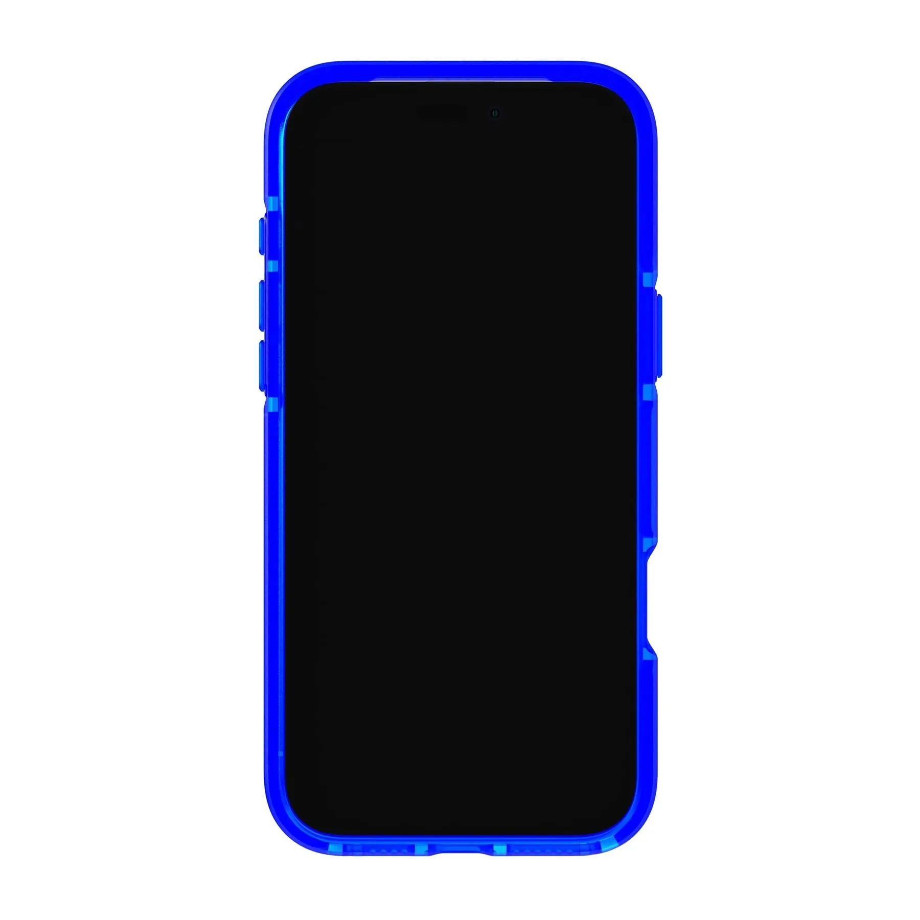 Insta-Worthy EvoCheck - Apple iPhone 16 Pro Max Case MagSafe Compatible - Cobalt Blue  Going Fast!