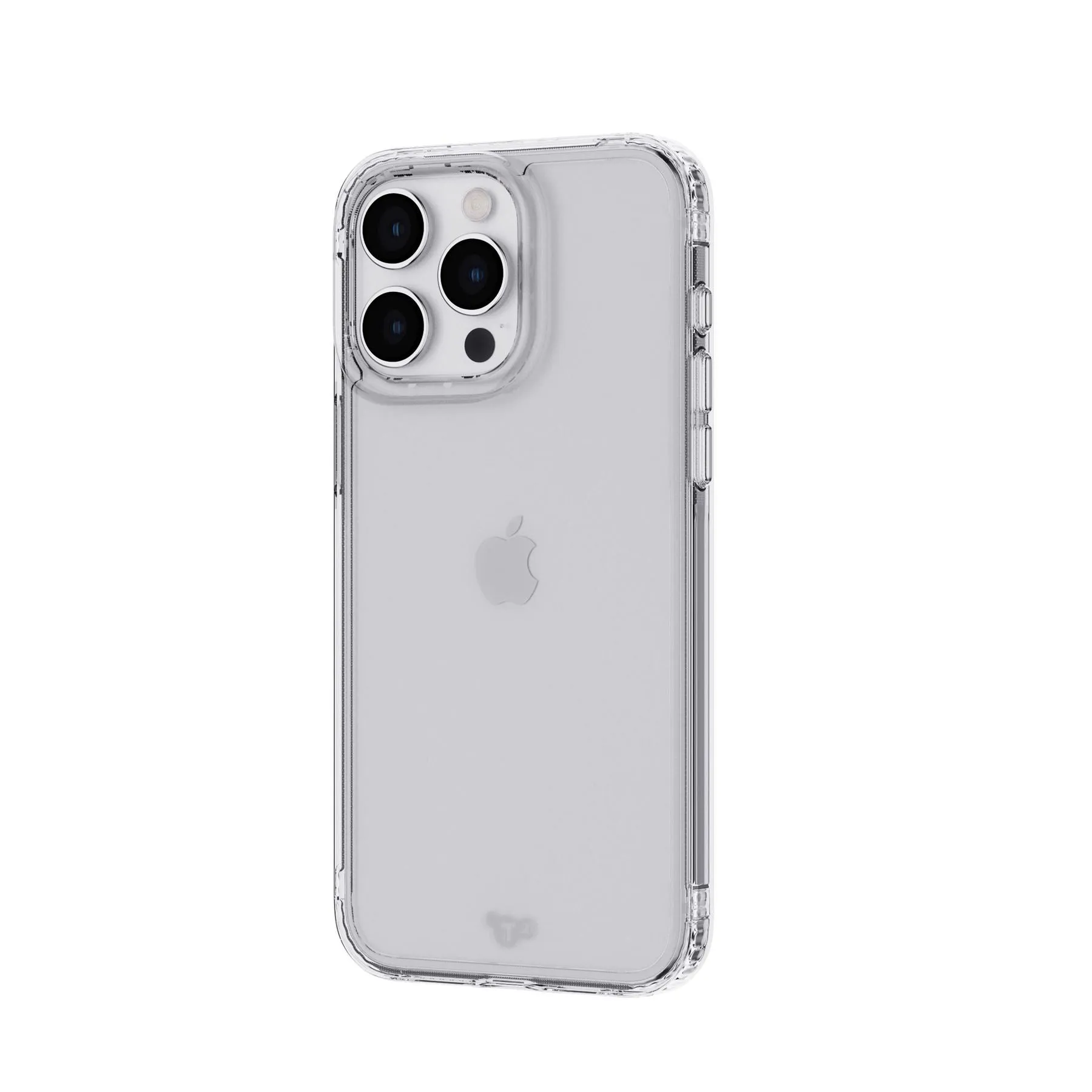 Insta-Worthy EvoClear - Apple iPhone 15 Pro Max Case - Clear  Last Few Pieces!