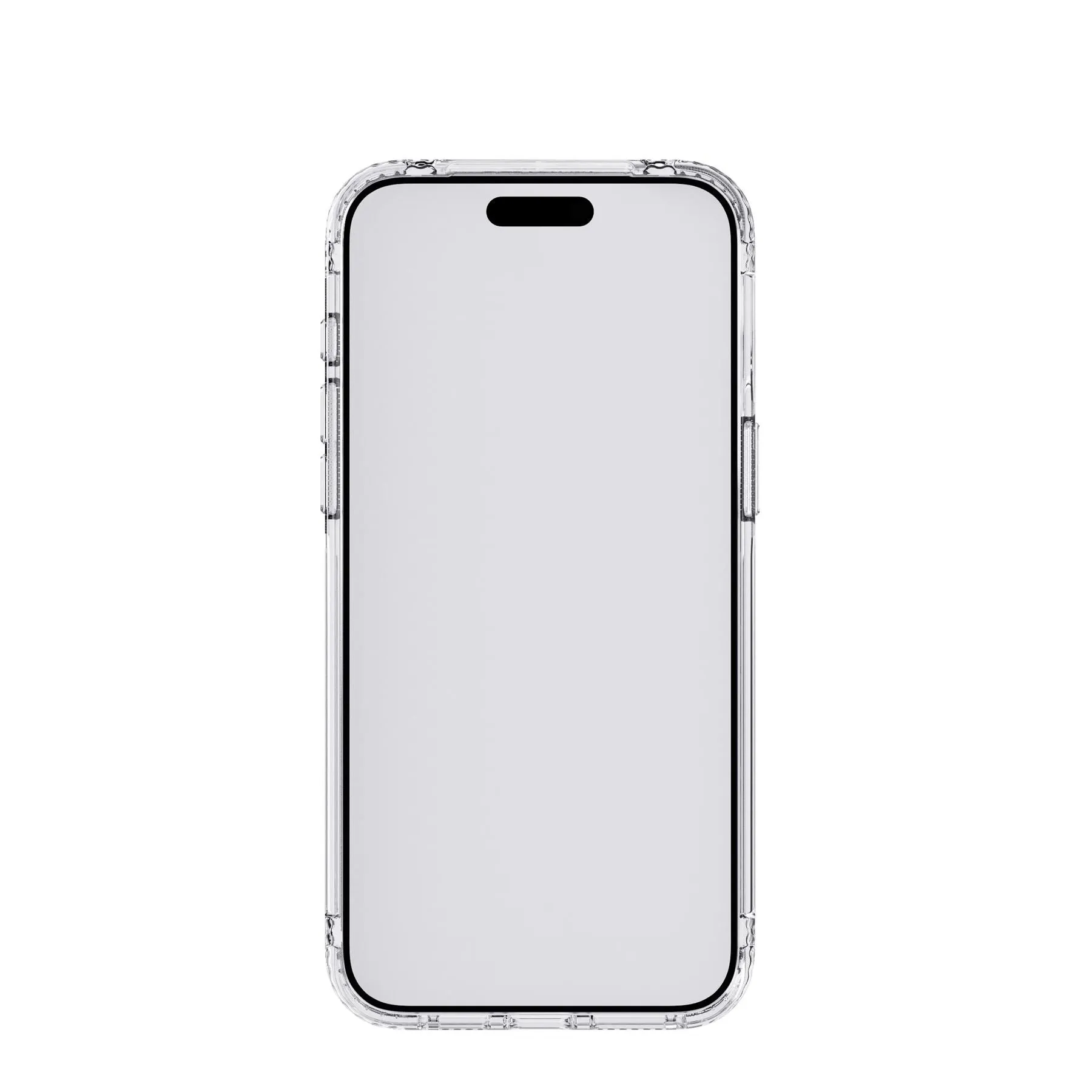 Insta-Worthy EvoClear - Apple iPhone 15 Pro Max Case - Clear  Last Few Pieces!