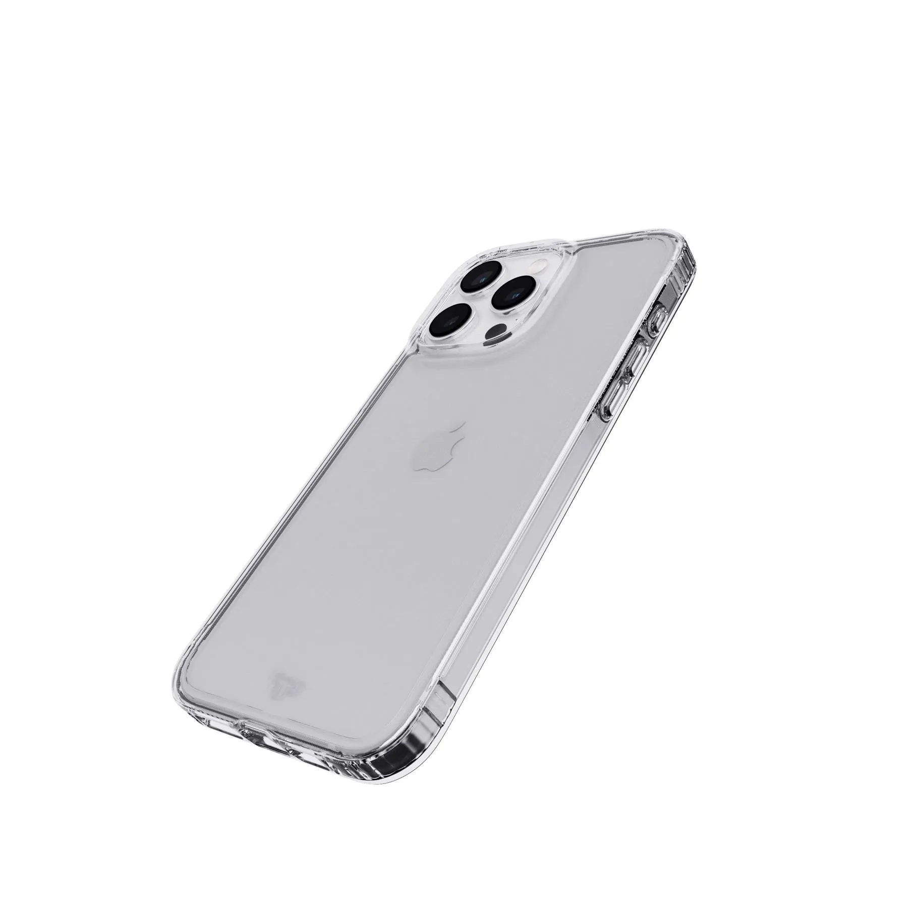 Insta-Worthy EvoClear - Apple iPhone 15 Pro Max Case - Clear  Last Few Pieces!