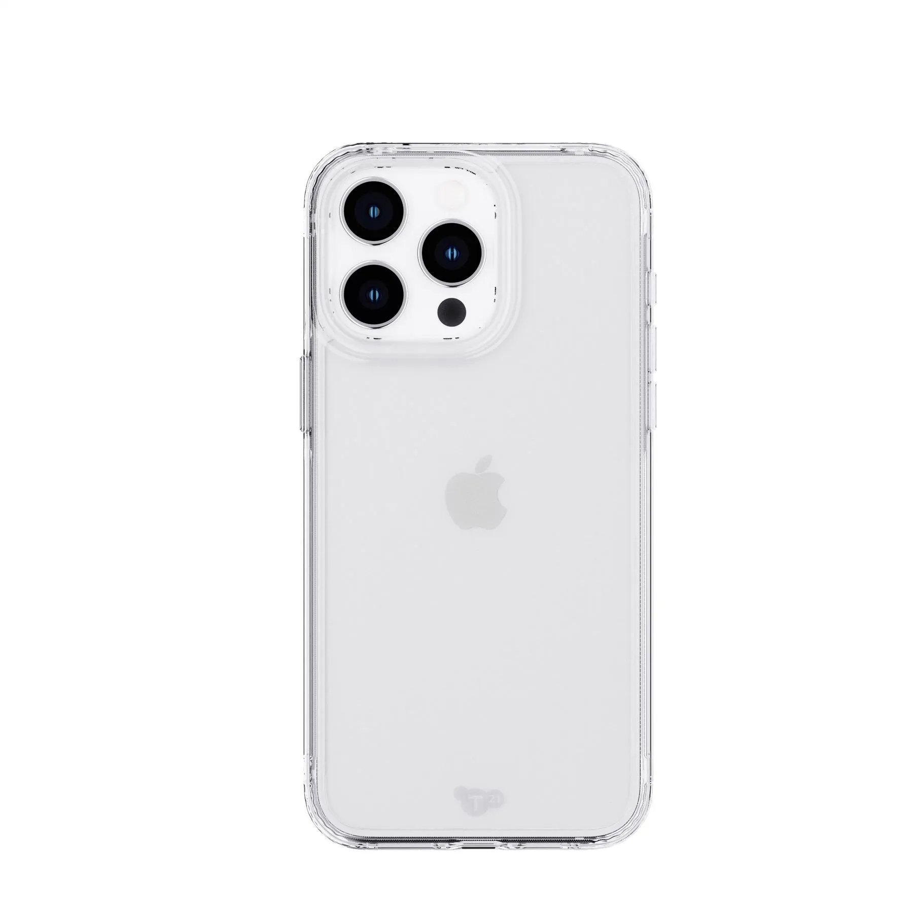 Insta-Worthy EvoClear - Apple iPhone 15 Pro Max Case - Clear  Last Few Pieces!