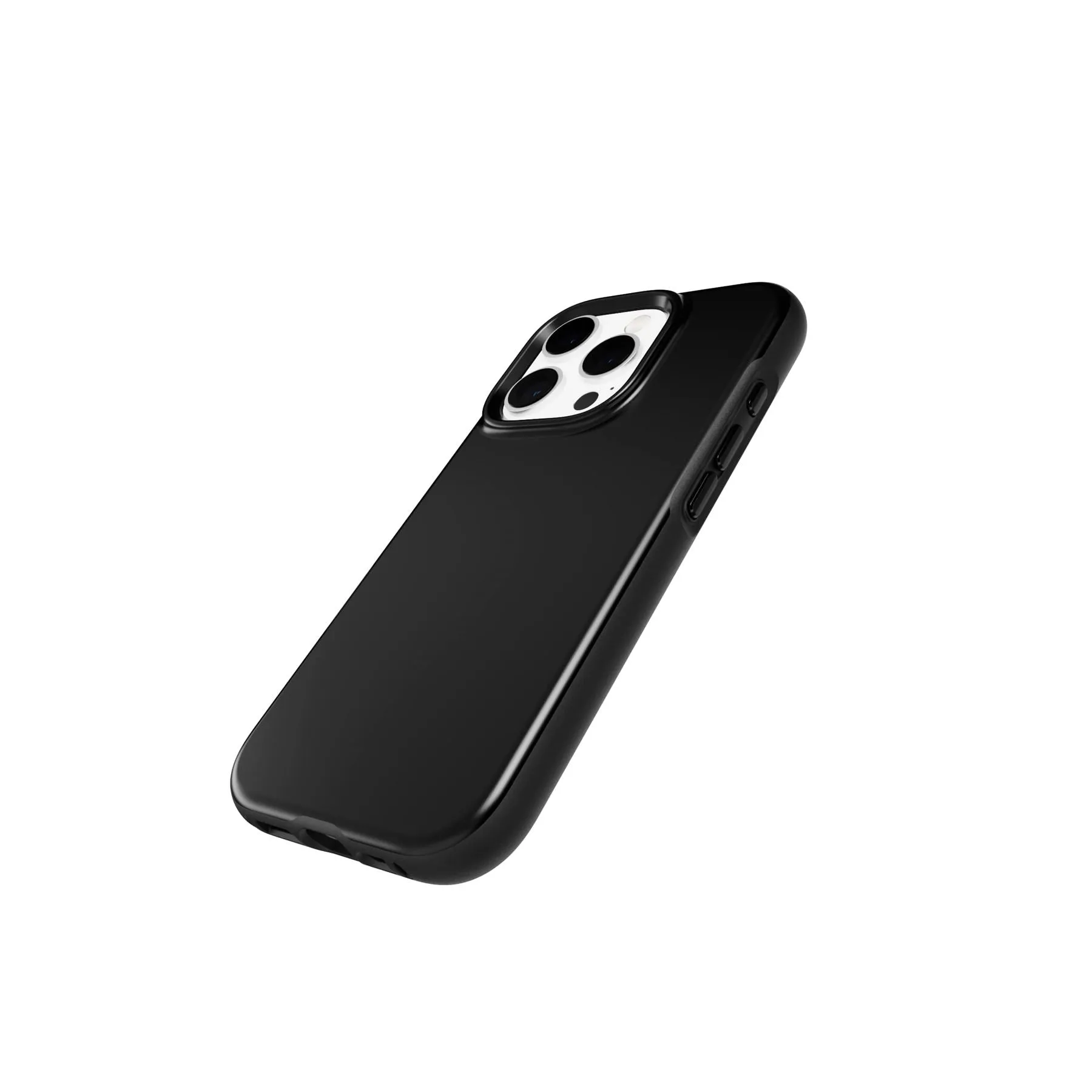Insta-Worthy EvoDusk - Apple iPhone 16 Pro Case MagSafe Compatible - Black  Limited Release!
