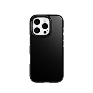 Insta-Worthy EvoDusk - Apple iPhone 16 Pro Case MagSafe Compatible - Black  Limited Release!