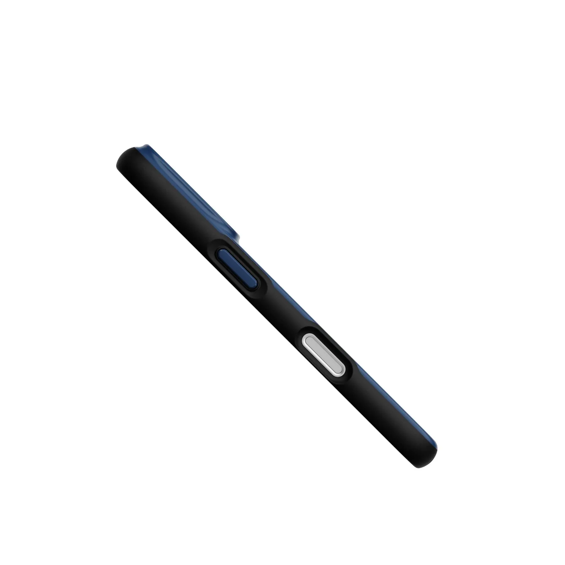Insta-Worthy EvoDusk - Apple iPhone 16 Pro Case MagSafe Compatible - Blue/Black  Today Only!