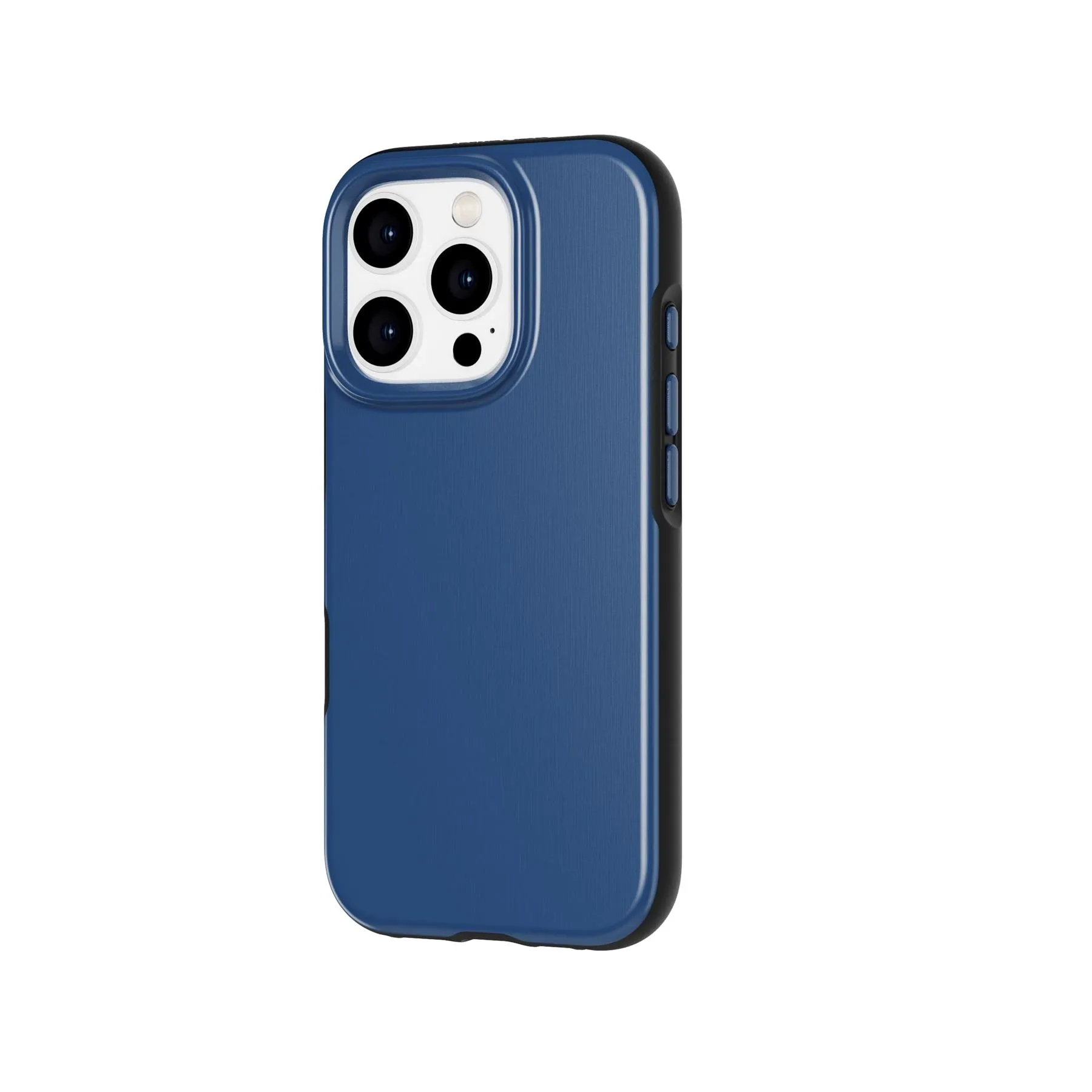 Insta-Worthy EvoDusk - Apple iPhone 16 Pro Case MagSafe Compatible - Blue/Black  Today Only!