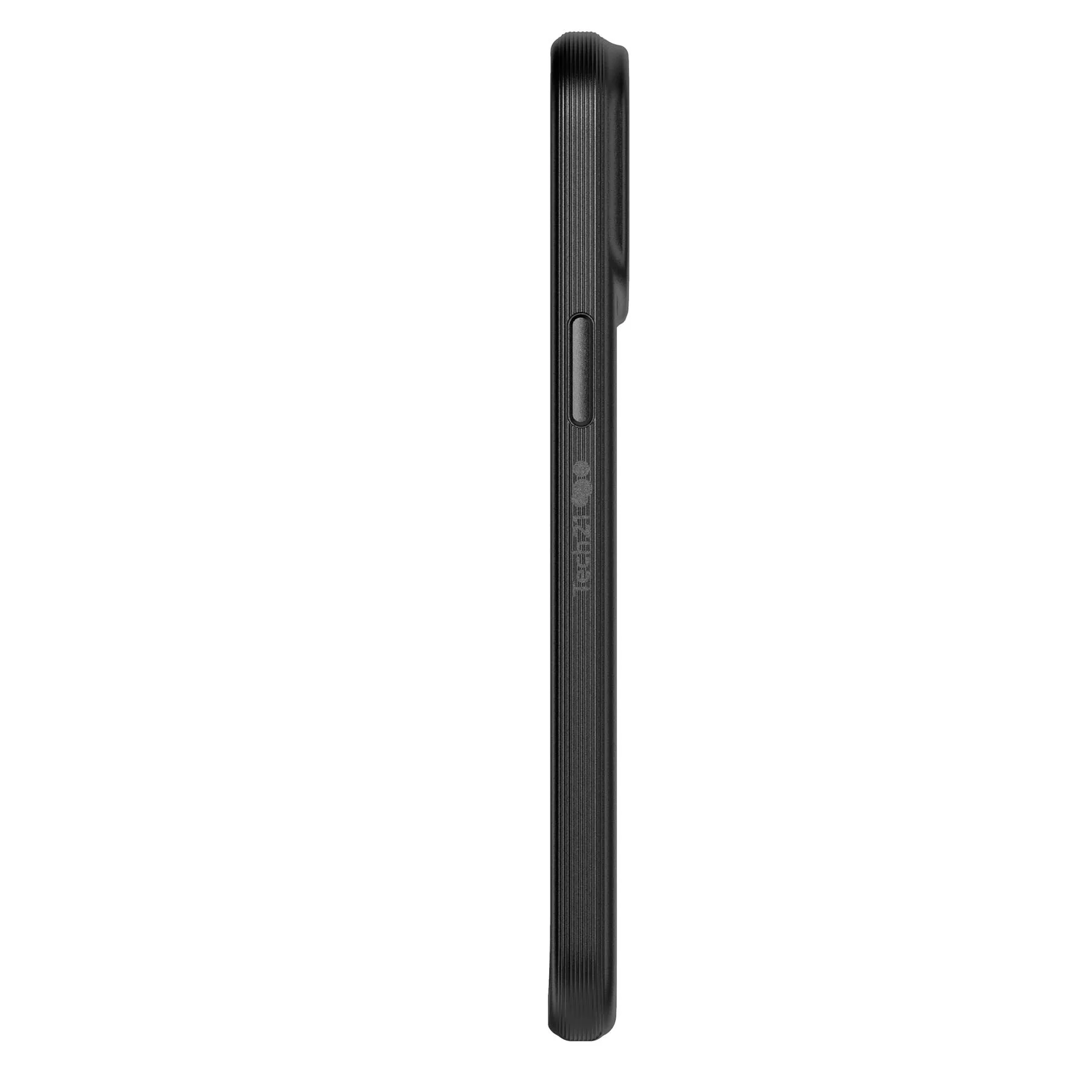 Insta-Worthy EvoLite - Apple iPhone 13 Pro Max Case - Black  Last Few Pieces!