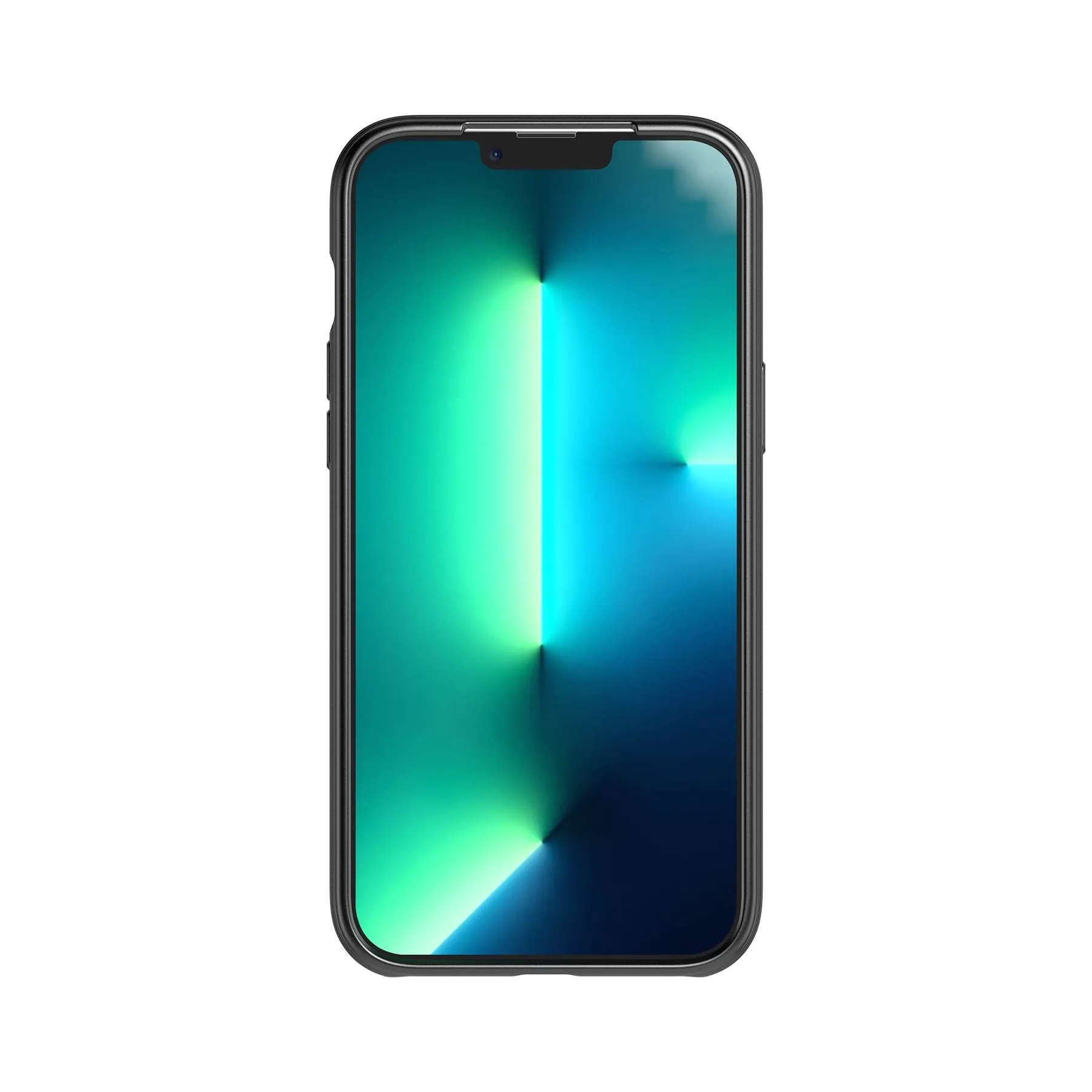 Insta-Worthy EvoLite - Apple iPhone 13 Pro Max Case - Black  Last Few Pieces!