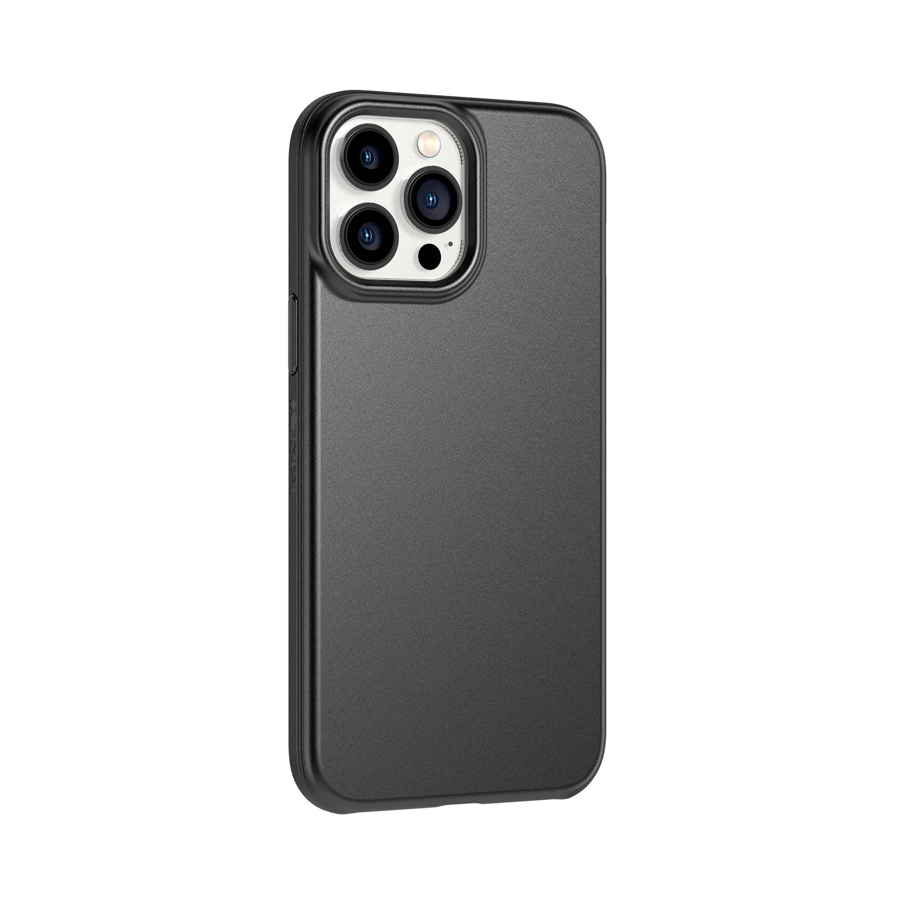 Insta-Worthy EvoLite - Apple iPhone 13 Pro Max Case - Black  Last Few Pieces!