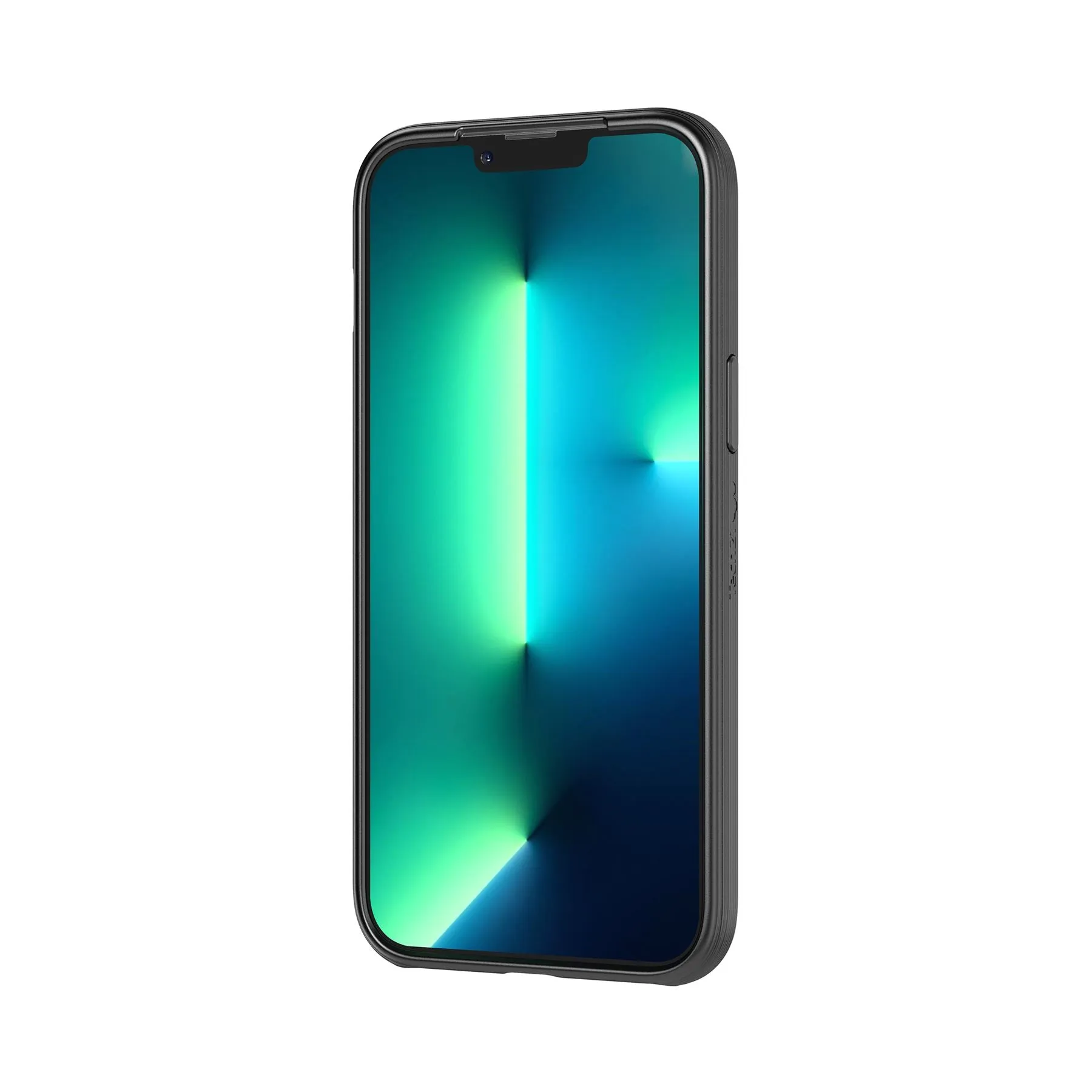Insta-Worthy EvoLite - Apple iPhone 13 Pro Max Case - Black  Last Few Pieces!