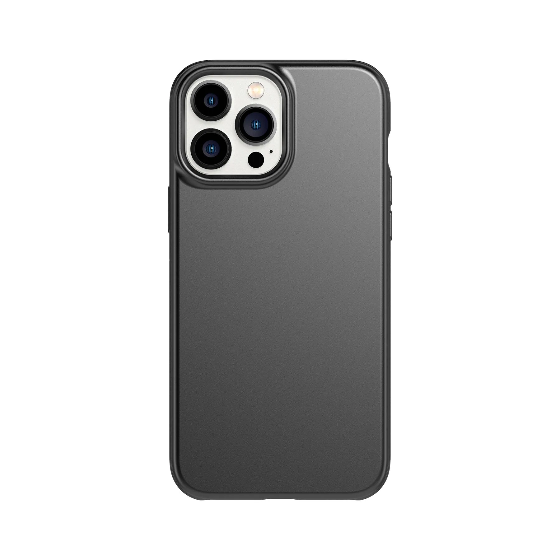 Insta-Worthy EvoLite - Apple iPhone 13 Pro Max Case - Black  Last Few Pieces!