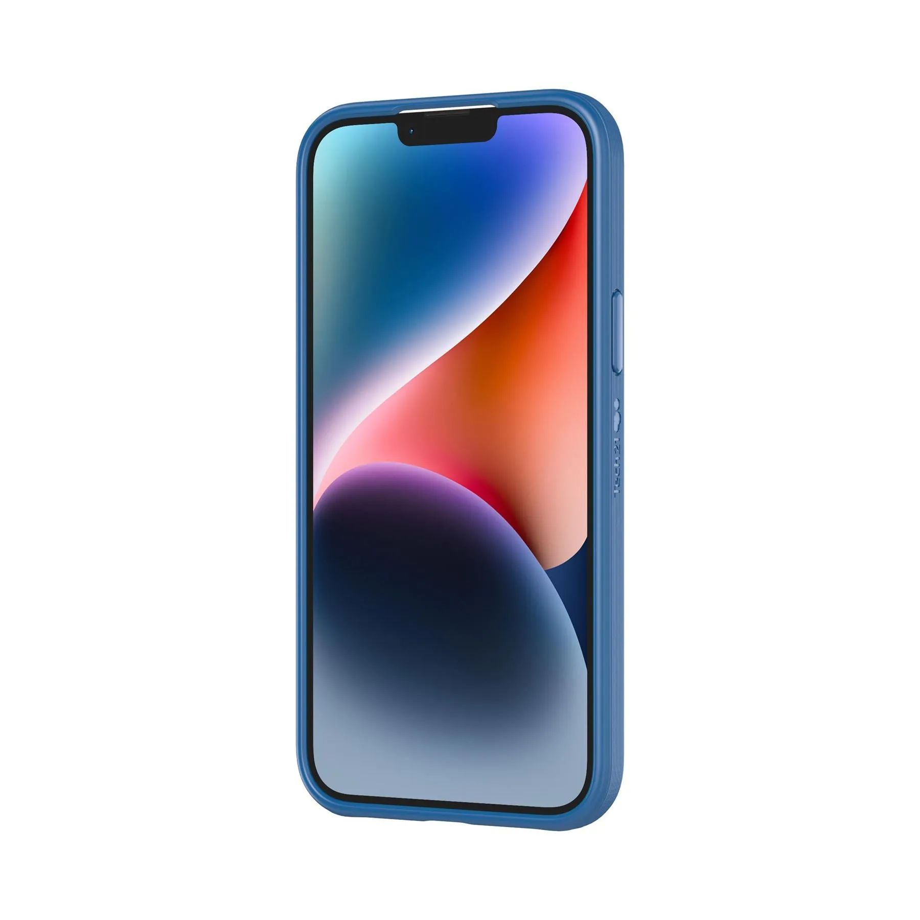 Insta-Worthy EvoLite - Apple iPhone 14 Plus Case - Classic Blue  Going Fast!
