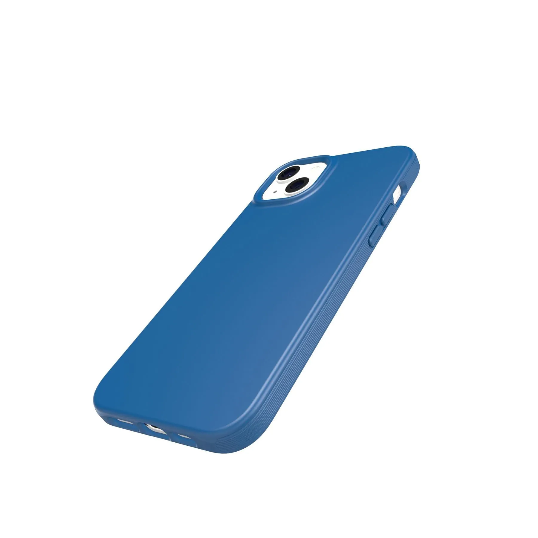 Insta-Worthy EvoLite - Apple iPhone 14 Plus Case - Classic Blue  Going Fast!