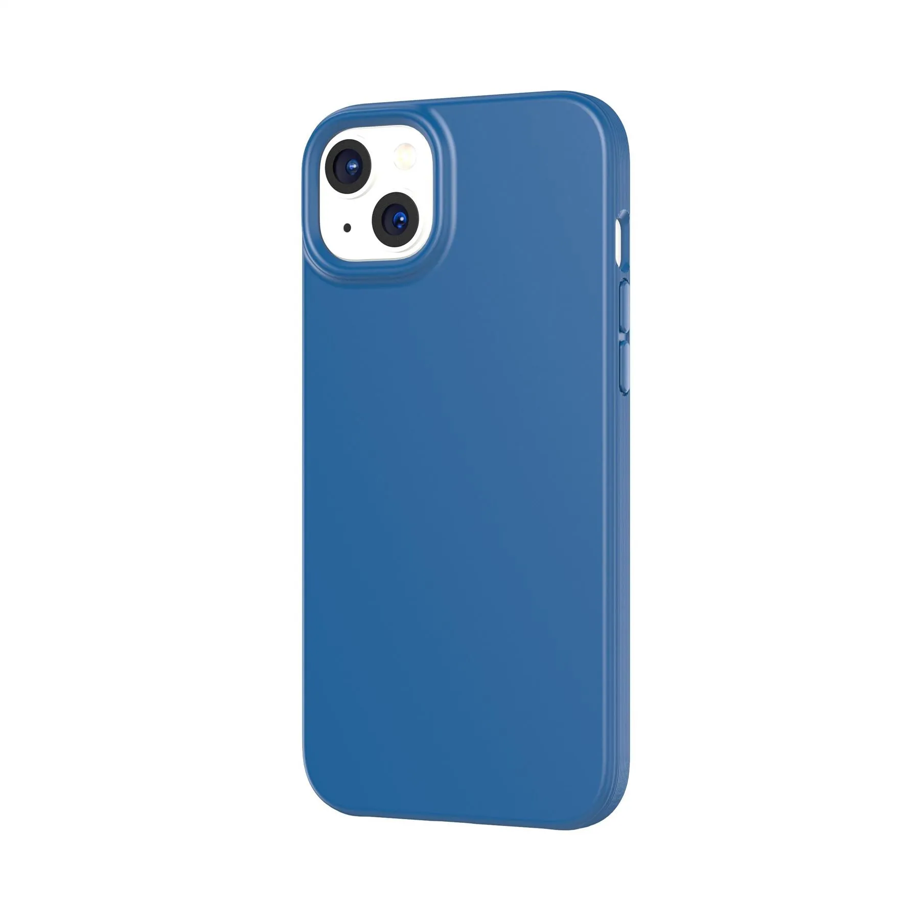 Insta-Worthy EvoLite - Apple iPhone 14 Plus Case - Classic Blue  Going Fast!