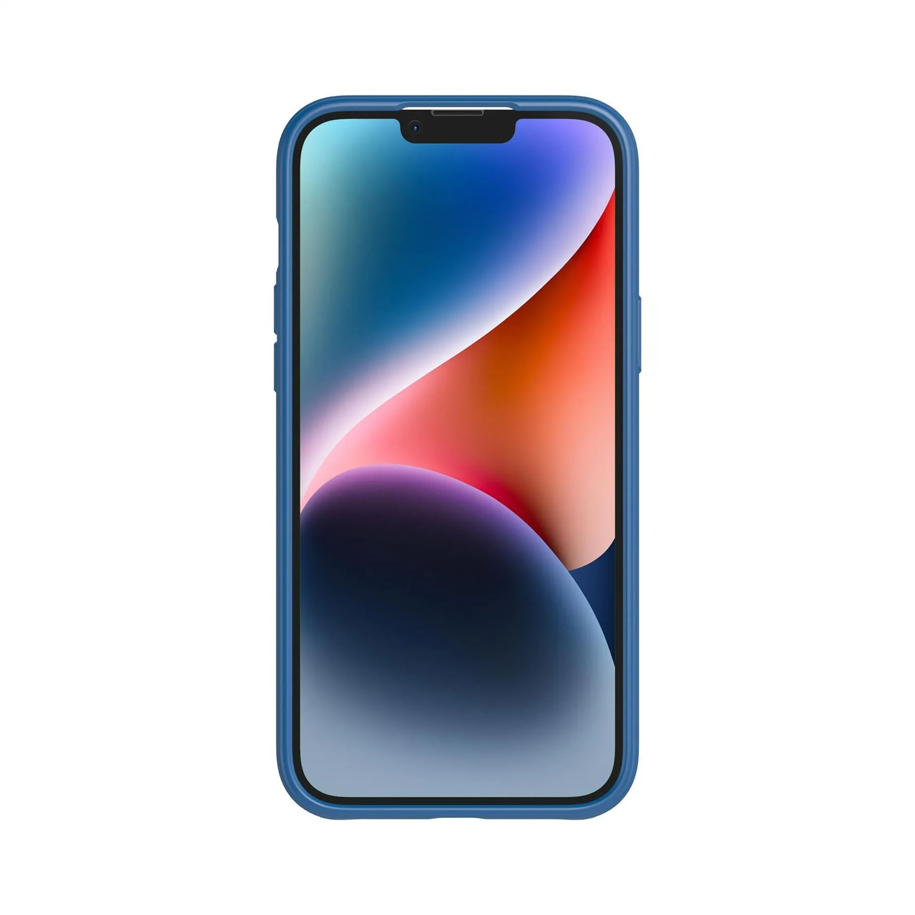 Insta-Worthy EvoLite - Apple iPhone 14 Plus Case - Classic Blue  Going Fast!