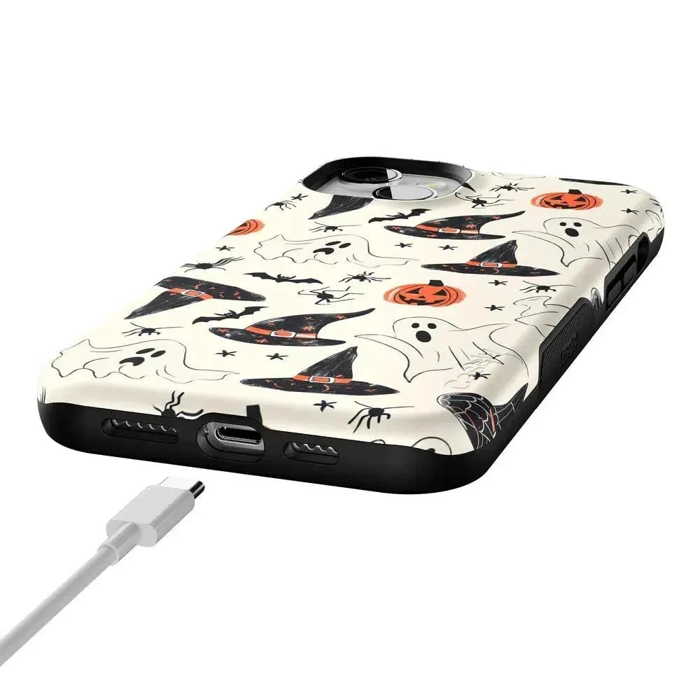 Insta-Worthy Feeling Witchy | Haunted Halloween Case  Almost Sold Out!