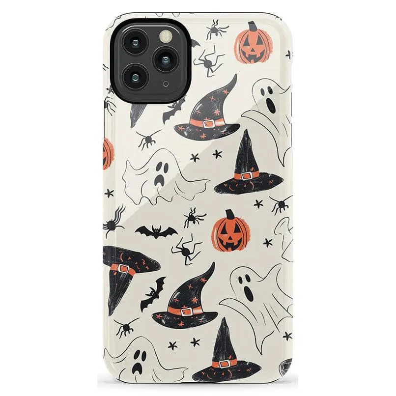 Insta-Worthy Feeling Witchy | Haunted Halloween Case  Almost Sold Out!