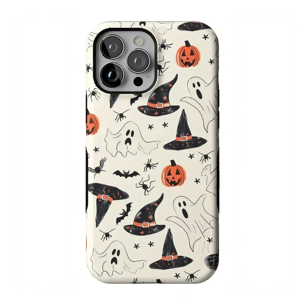 Insta-Worthy Feeling Witchy | Haunted Halloween Case  Almost Sold Out!