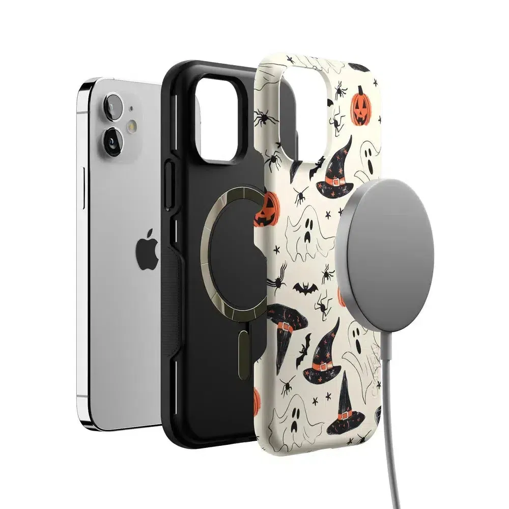 Insta-Worthy Feeling Witchy | Haunted Halloween Case  Almost Sold Out!