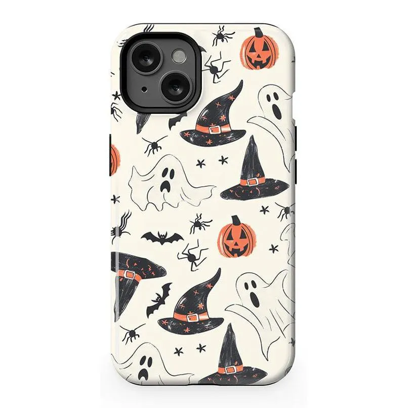 Insta-Worthy Feeling Witchy | Haunted Halloween Case  Almost Sold Out!
