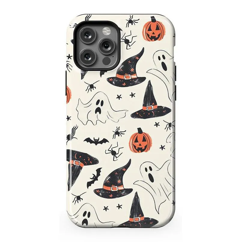 Insta-Worthy Feeling Witchy | Haunted Halloween Case  Almost Sold Out!