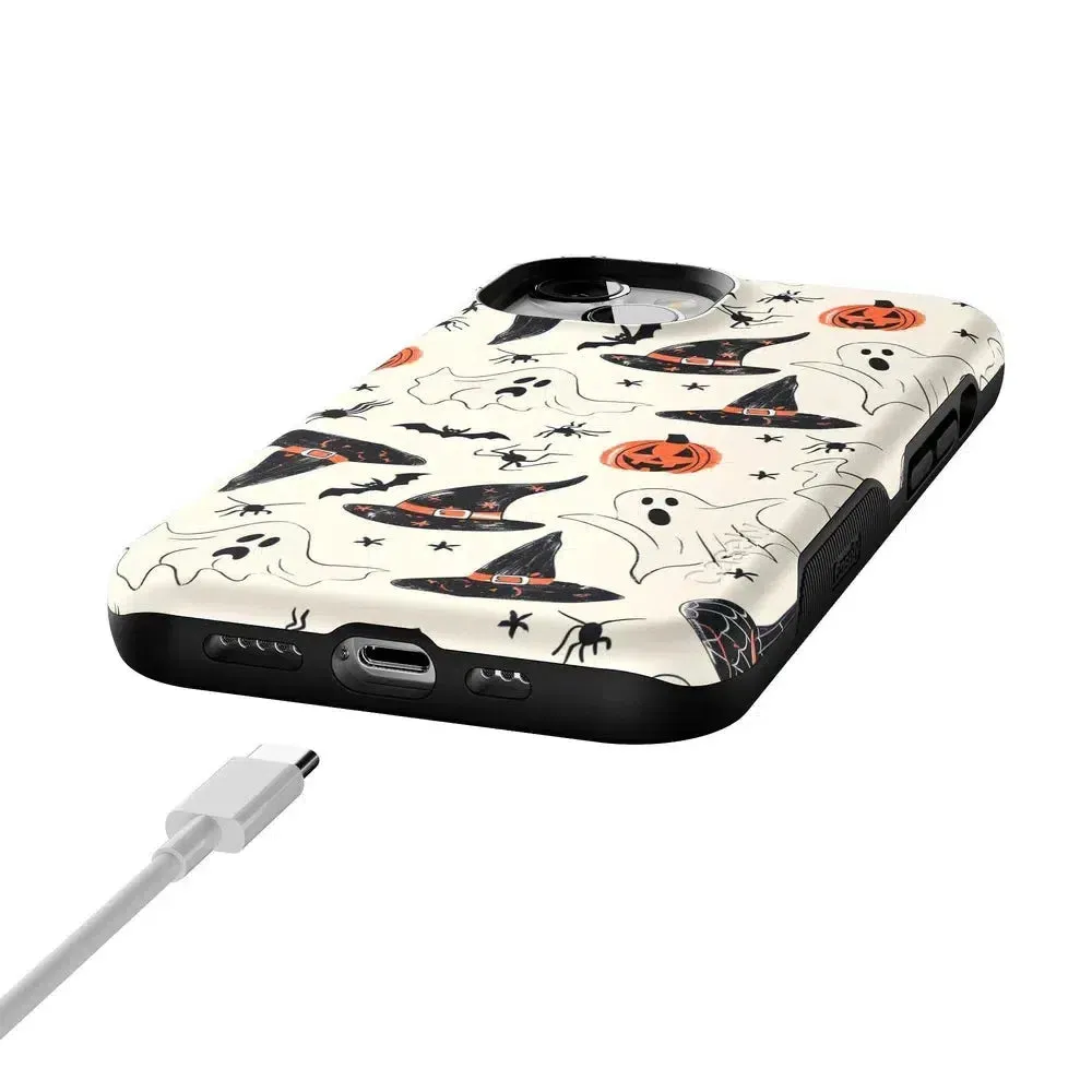 Insta-Worthy Feeling Witchy | Haunted Halloween Case  Almost Sold Out!