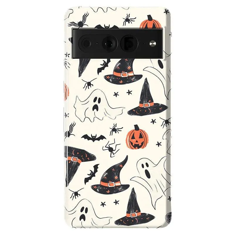 Insta-Worthy Feeling Witchy | Haunted Halloween Case  Almost Sold Out!
