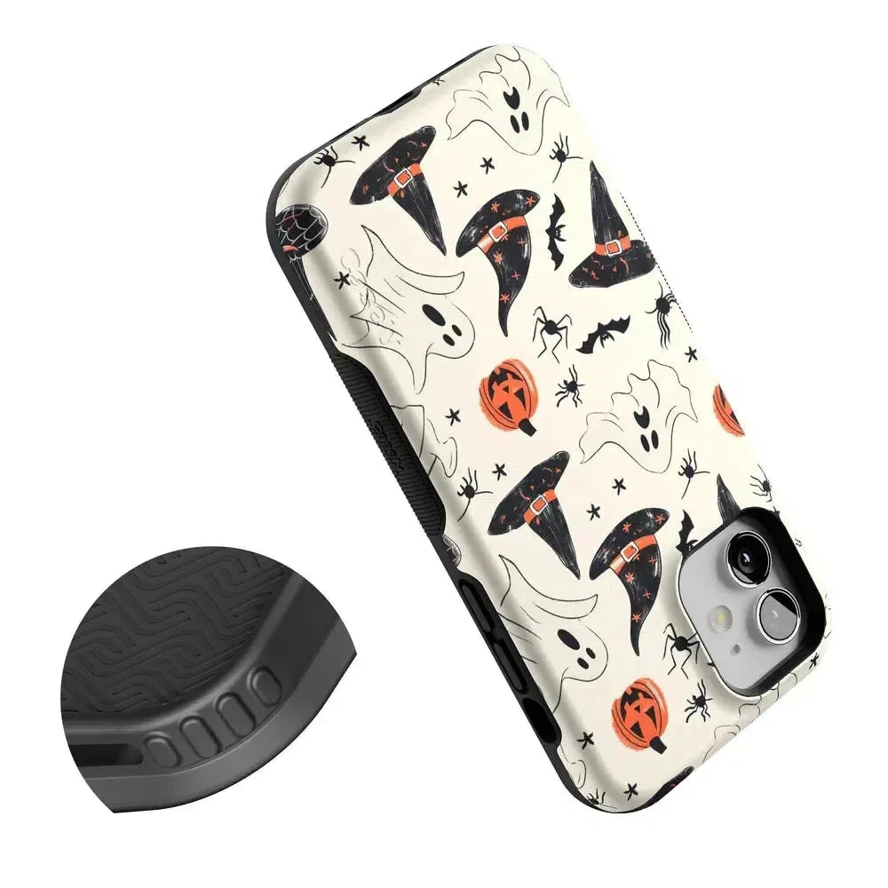 Insta-Worthy Feeling Witchy | Haunted Halloween Case  Almost Sold Out!
