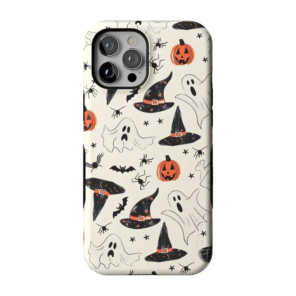 Insta-Worthy Feeling Witchy | Haunted Halloween Case  Almost Sold Out!