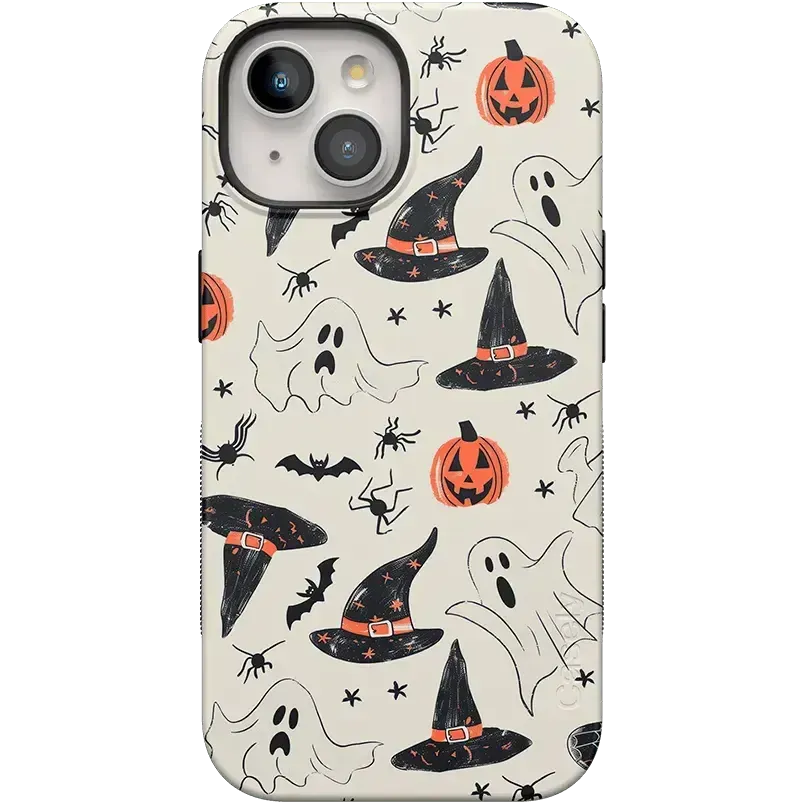 Insta-Worthy Feeling Witchy | Haunted Halloween Case  Almost Sold Out!