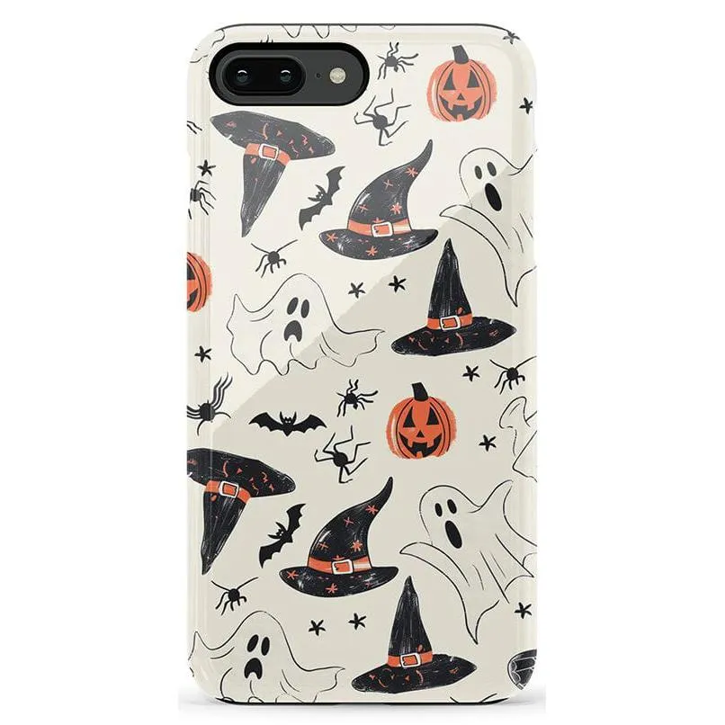 Insta-Worthy Feeling Witchy | Haunted Halloween Case  Almost Sold Out!
