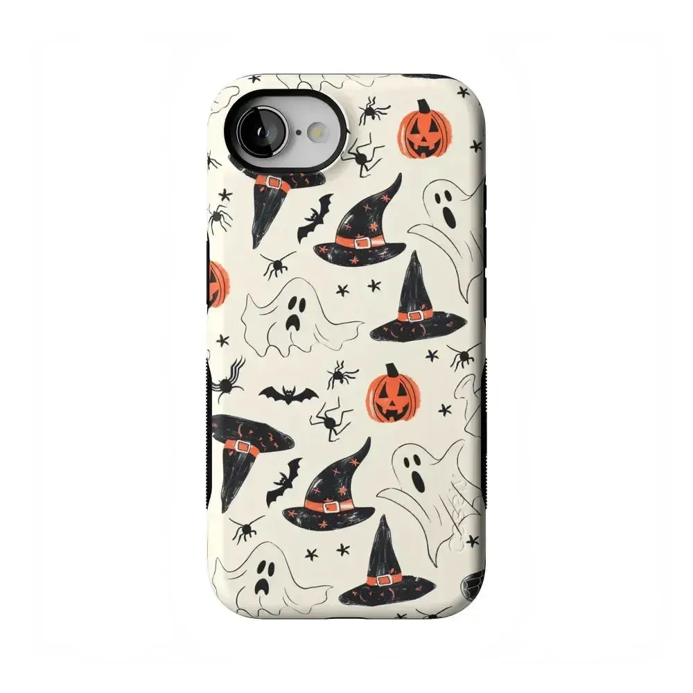 Insta-Worthy Feeling Witchy | Haunted Halloween Case  Almost Sold Out!
