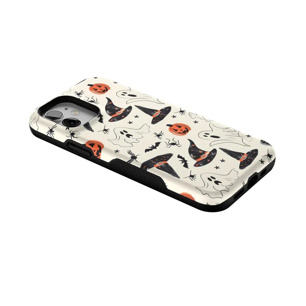 Insta-Worthy Feeling Witchy | Haunted Halloween Case  Almost Sold Out!